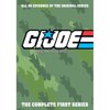 G.I. Joe: A Real American Hero: The Complete First Series [New DVD] Boxed Set