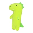 thumbnail image 1 of Car Seat Belt Pillow Neck Cushion Shoulder Pad Auto Accessory Sleeping Protector Soft Toy Rabbit for Travel Comfort, 1 of 3