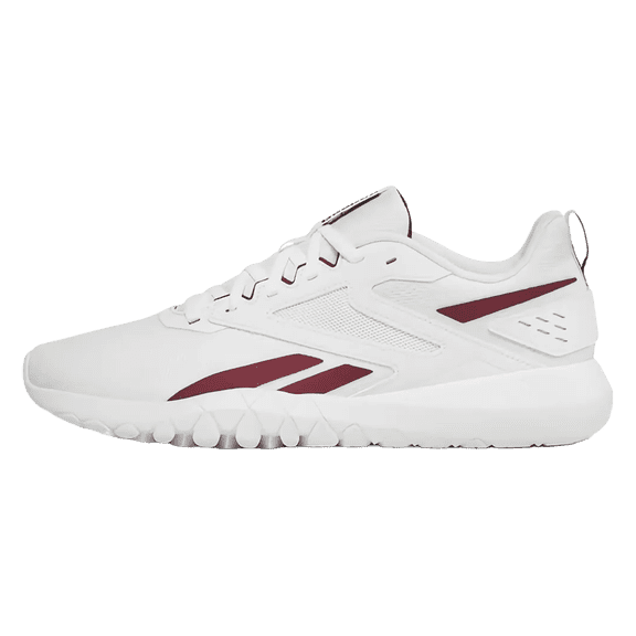 REEBOK MENS FLEXAGENERGY TR 4 "White" IE6702 IE6702 from Stadium Goods