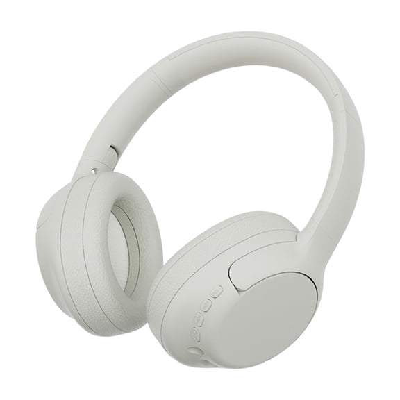 Kids Bluetooth Headphones, Portable Wireless Headset for Kids, Bluetooth 5.3, Over-Ear Cat Ear Toddler Headphones with Microphone, 85dB Volume Limited, 40 Hours Playtime
