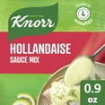 thumbnail image 7 of ( 2 Pack ) Knorr Hollandaise Sauce Mix Powder, 0.9 oz Pouch, 7 of 7