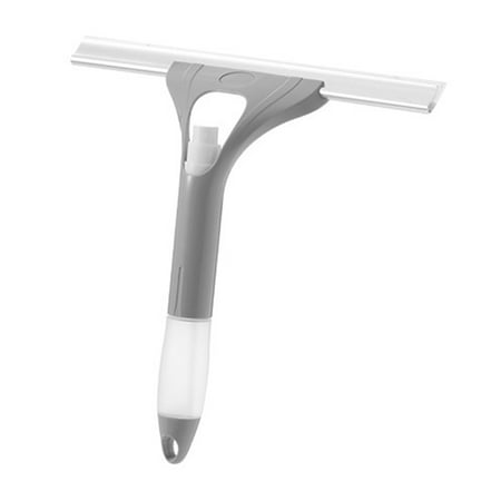 

Multifunctional Glass Wiper with Watering Can Household Mirror Cleaning Brush