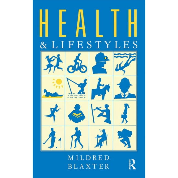 Health and Lifestyles, (Paperback)