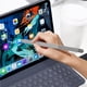thumbnail image 4 of Funda Silicona para Apple Pencil Holder Con Puntas 1 2 Accesorio Protector Lápiz Óptico, 4 of 9