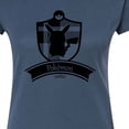 thumbnail image 3 of Pokémon - Pokémon Plaid Badge - Juniors Fitted Graphic T-Shirt, 3 of 5