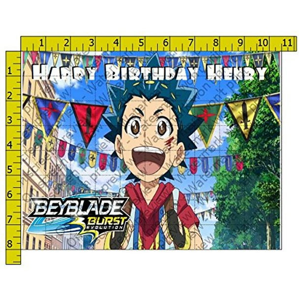 Beyblade Burst Evolution Theme Song Download Mp3