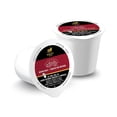 thumbnail image 2 of One Love, 100% Ethiopian, Medium Roast Coffee, Keurig K-Cup Brewer Compatible Pods, 12 Count (Pack of 6), 2 of 5