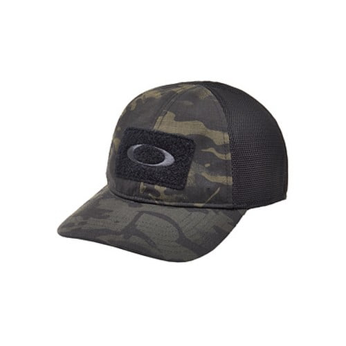 oakley multicam hat