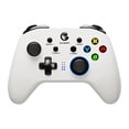 thumbnail image 1 of Control Joystick Inalámbrico GameSir T4 Pro Blanco, 1 of 1