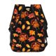 thumbnail image 4 of Easygdp Thanksgiving Turkey 1 Mochila Ergonómica Versátil para Laptop - Múltiples Bolsillos, Correas Ajustables, Unisex para Escuela, Viajes y Actividades al Aire Libre-One Size, 4 of 5