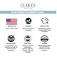 thumbnail image 4 of Sérum CLARA'S NEW YORK Q10 Antioxidante con colágeno 30 ml, 4 of 4