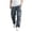 .Dark Gray, variant on Agkizg Boys Girls Waterproof Cargo Pants Convertible Outdoor Hiking Elastic Waist Summer for Kids, Sizes 13-14 Years