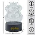 thumbnail image 6 of Harry Potter Illusion Lamp, 4.5" H x 4.5" D x 8" H, 6 of 6