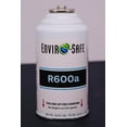 thumbnail image 2 of R600a Refrigerant - Case of 2, 6oz Cans - R600a for HVAC for Use, 2 of 5