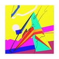 thumbnail image 1 of Soulful Digital Vision - Canvas, 1 of 10