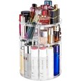 thumbnail image 1 of Organizador de Maquillaje Giratorio Vitrinas cosméticas, 1 of 7