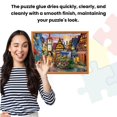 thumbnail image 4 of Pegamento Puzzle MasterPieces de 150 ml con esparcidor de plástico ancho, 4 of 9