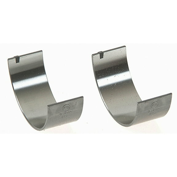 Sealed Power 3190A 30 Connecting Rod Bearing Pair Fits select: 2001-2007 CHEVROLET SILVERADO, 1989-2007 GMC SIERRA