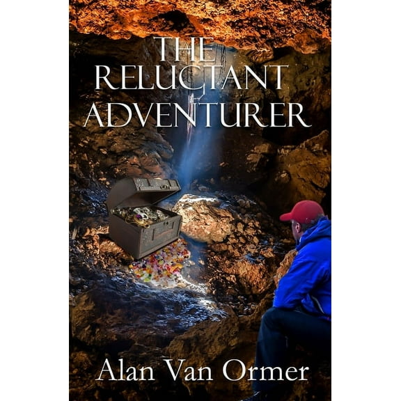 The Reluctant Adventurer, (Paperback)