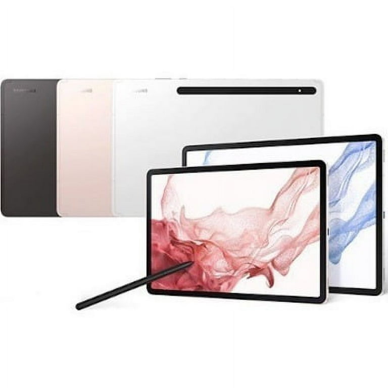 Samsung Galaxy Tab S8 Ultra, Android 14, 128GB, 14.6 Samsung Galaxy Tab S8 Ultra, Android 14, 128GB, 14.6
