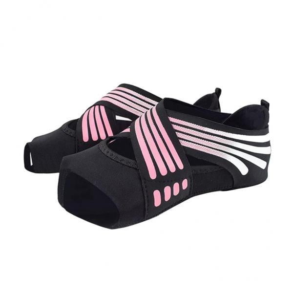Calzado para yoga new arrivals