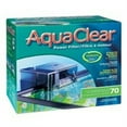 AquaClear Aquarium Filtration System - Fish Tank Filter for 40 to 70