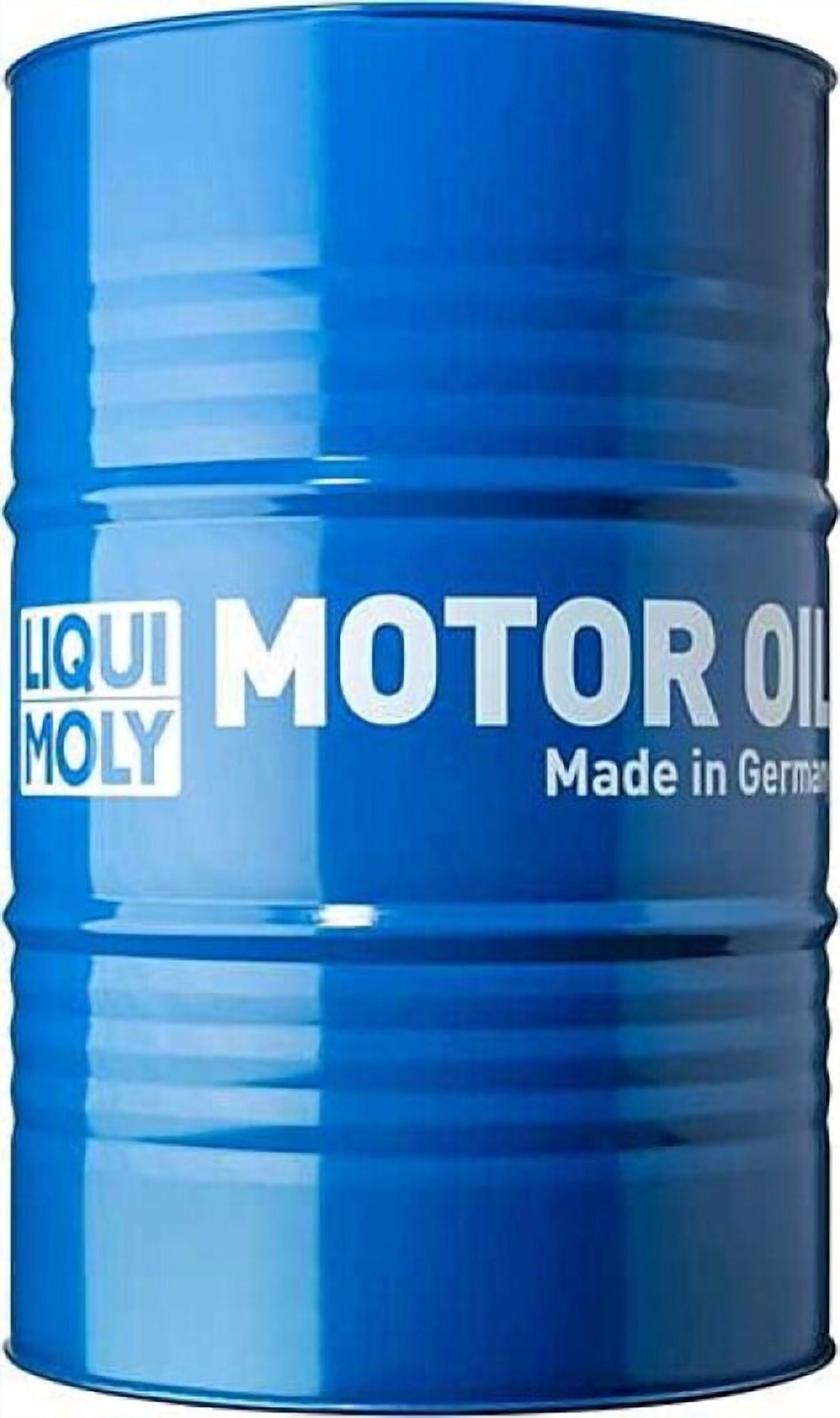 LIQUI MOLY Motorbike 4T Synth 5W-40 Street Race | 2594
