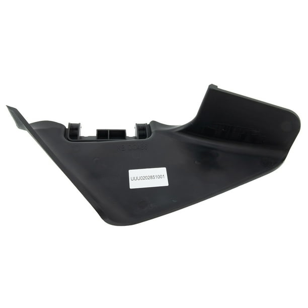 GOULOTTE EN PLASTIQUE premium pour tondeuse gazon recycleuse Toro 22 GOULOTTE EN PLASTIQUE premium pour tondeuse gazon recycleuse Toro 22