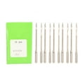 thumbnail image 1 of Embroidery Machine Needles,10PCS Sewing Machine Needles Industrial Embroidery Machine Needles Sewing Machine Needles Crafted with Care, 1 of 9