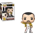 thumbnail image 1 of Funko 33732 Pop Rocks: QueenFreddy Mercury Wembley 1986, Mul Funko POP, 1 of 2