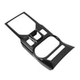 thumbnail image 1 of Gearbox Shift Panel Cover Trims for XV Crosstrek 2017 - 2020 Accessories, 1 of 6
