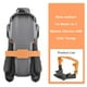 thumbnail image 2 of Soporte Hélice Estabilizador para Dron DJI Air 3/Air 3S ( ) Naranja, 2 of 7