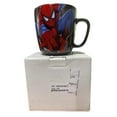 thumbnail image 4 of Disney Black Spiderman Coffee Mug, 4 of 4