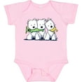 thumbnail image 3 of Inktastic Westie Pro Players Boys or Girls Baby Bodysuit, 3 of 5