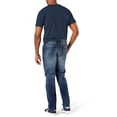 thumbnail image 3 of Signature by Levi Strauss & Co. Men's Regular Taper Fit Jeans, 3 of 4