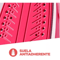thumbnail image 5 of Plancha Vapor Black And Decker Irbd302 Antiadherente Color Rojo, 5 of 5