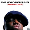 Notorious Big - Greatest Hits - Vinyl
