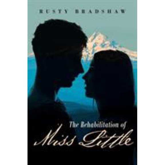 Pre-Owned The Rehabilitation of Miss Little (Paperback) 1644240912 9781644240915