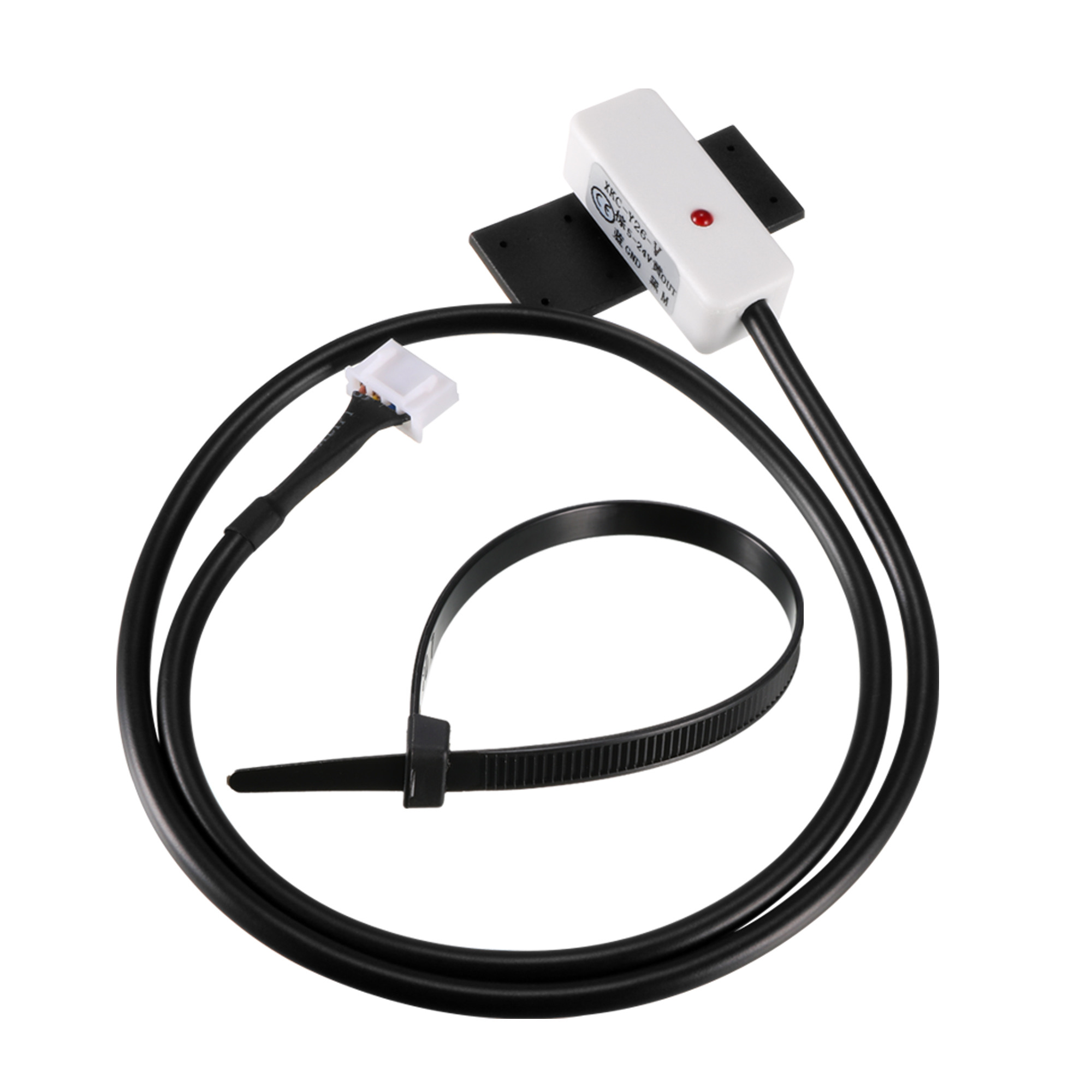 Y26 Waterproof NonContact Liquid Level Sensor Switch Detector High and