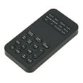 thumbnail image 1 of Handheld Voice Changer,Voice Changer Handheld Mini Sound Changer Voice Changer Advanced Technology, 1 of 9