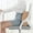 OR, variant on TopLLC Car Gadgets Gifts Sale Deals, Car Accessories Memory Cotton Waist Support Office Chair Cushion Car Waist Protection Slow Waist Cushion Summer Waist Pillow Cushion Seat lumbar support