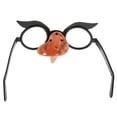 thumbnail image 2 of De La Y Ojos Gafas De Juguetes De Brujas Gallinas Accesorios Del De Noche Del Partido Yuyangstore anteojos nariz bruja, 2 of 7