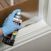 White, Zinsser Mold Blocking Primer Spray-287512, 13 oz
