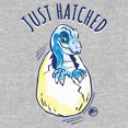 thumbnail image 2 of Infant's Jurassic World Just Hatched  Bodysuit, 2 of 3