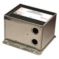 thumbnail image 2 of Parallax Power Supply Power Transfer Switch ATS301 Power Transfer Switch Relay; Transfer Power Between Shoreline And RV Generator; Automatic; 120 Volt AC; 30 Amps; Screw Terminal, 2 of 4