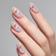 thumbnail image 4 of Gel de uñas Gel escultor transparente | Tallado y moldura multifuncional para el arte de las uñas | Blanco | Pegamento adhesivo de diamantes de imitación | 1 pieza | 10g | Fácil aplicación |, 4 of 5
