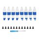 thumbnail image 1 of 8Pcs 4726 Propeller for DJI Mini 2 Drone Light Weight Props Blade Replacement Wing Spare Parts for M, 1 of 5
