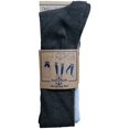 thumbnail image 6 of Yacht & Smith Womens Over the Knee Socks, Assorted Premium Soft, Cotton Colorful Patterned, 6 of 10