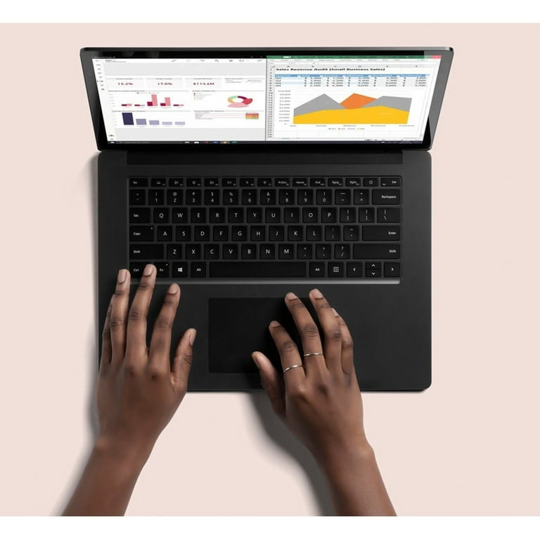 Microsoft Surface Laptop 4 15 Microsoft Surface Laptop 4 15