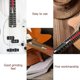 thumbnail image 3 of WEUVEB De Para Guitarra Herramienta Profesional De Reparación Con Mango Resistente Rojo, 3 of 8